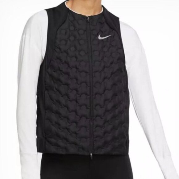 Nike Women's Aeroloft Vest - Picture 1 of 1